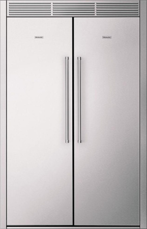 Холодильник KitchenAid KCFPX 18120