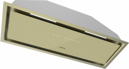 Кухонная вытяжка Korting KHI 9997 X