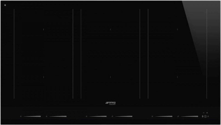 Варочная поверхность Smeg SIA1963D