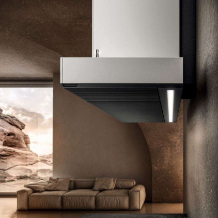 Кухонная вытяжка Elica Haiku WH/A/120