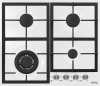 Варочная поверхность Korting HG 665 CTW