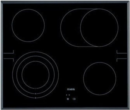 Варочная поверхность AEG HE 604070 FB