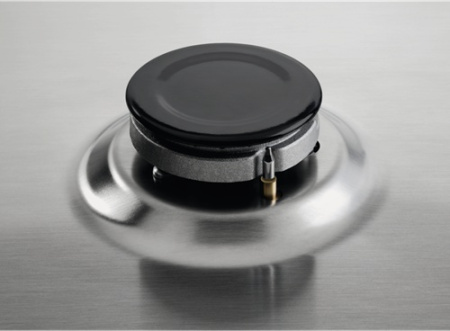 Варочная поверхность Zanussi GPZ 262SS