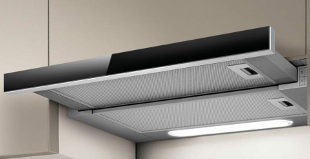 Кухонная вытяжка Elica Elite 14 LUX Grvt/A/90