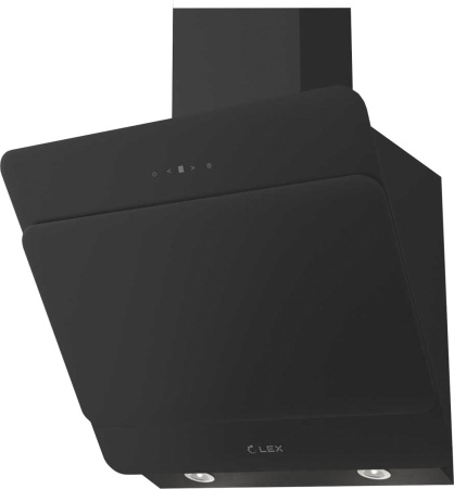 Кухонная вытяжка LEX Glass 600