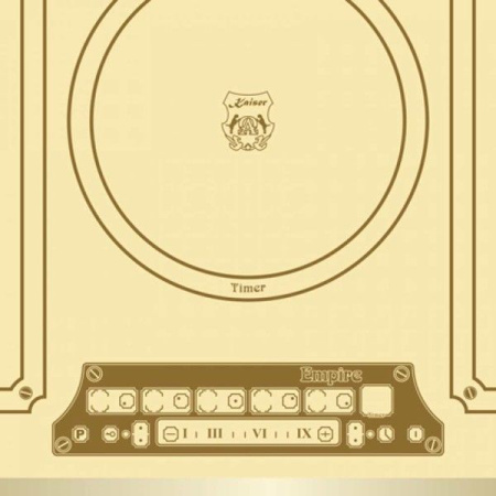 Варочная поверхность Kaiser KCT 7795 FI ElfEm