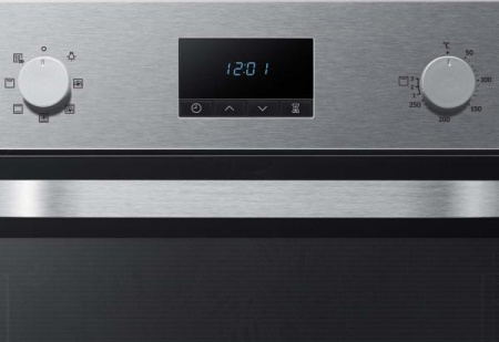 Встраиваемая духовка Samsung NV68R1310BS