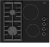 Варочная поверхность Gorenje KC 621USC