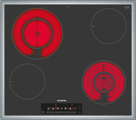 Варочная поверхность Siemens ET 645FGP1G