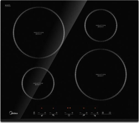 Варочная поверхность Midea MIH64516F