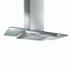 Кухонная вытяжка Jet Air Molly P 90 IX