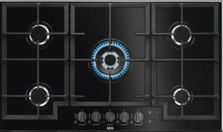 Варочная поверхность AEG HVB 64420IB