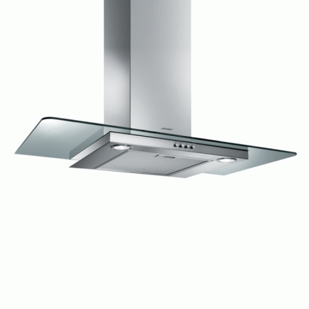 Кухонная вытяжка Jet Air Molly P 90 IX