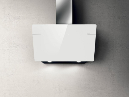 Кухонная вытяжка Elica L'essenza WH/A/90