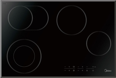 Варочная поверхность Bosch PCD 345 FEU