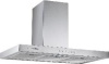 Кухонная вытяжка Zigmund & Shtain K 135.9 S