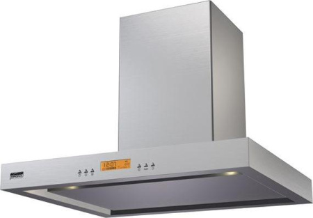 Кухонная вытяжка Krona Stella PA smart 600 5P LCD