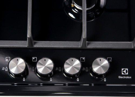 Варочная поверхность Electrolux GEE 263FB