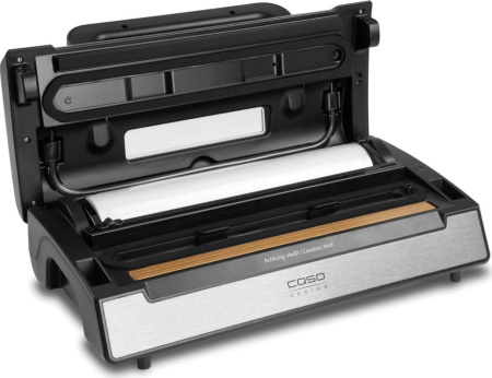 Вакуумный упаковщик Caso FastVAC 390