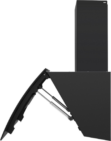 Кухонная вытяжка Maunfeld Sheffield