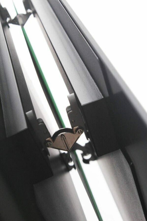 Кухонная вытяжка Leran rh 9406 bg