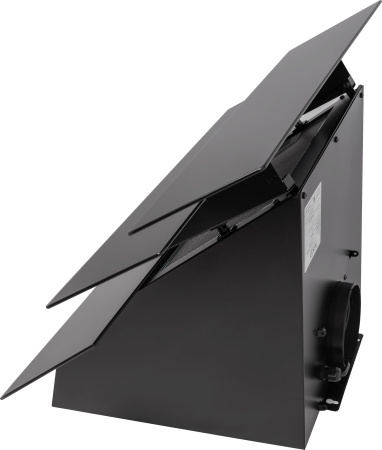 Кухонная вытяжка Dach Catalina 60