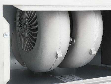 Кухонная вытяжка Kaiser EA 743