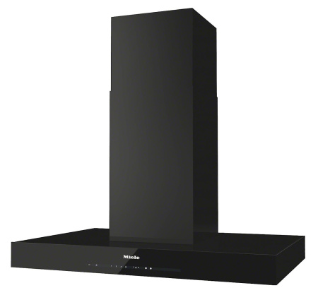 Кухонная вытяжка Miele DA 6690 D Obsw