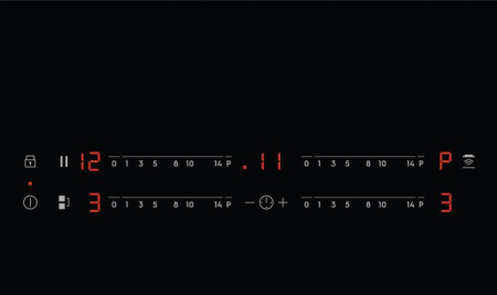 Варочная поверхность Electrolux EIV 6340