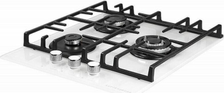 Варочная поверхность Monsher MHG 62 WG