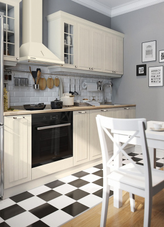 Кухонная вытяжка Maunfeld Retro C 60