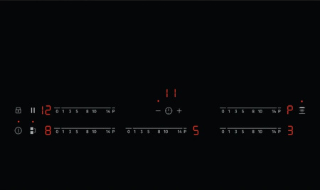 Варочная поверхность AEG IKE 85441 FB