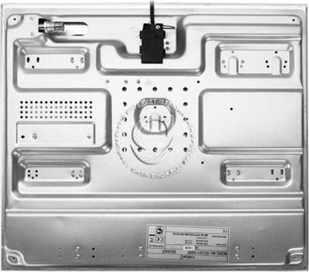 Варочная поверхность Cata RDI 631