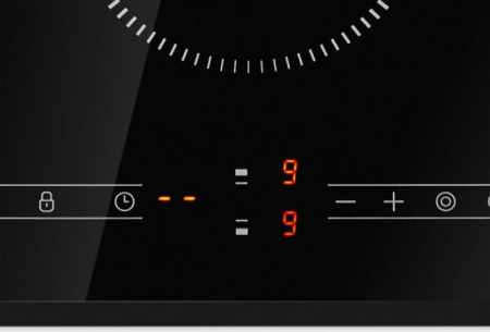 Варочная поверхность Midea MIH32335F