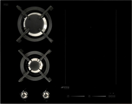 Варочная поверхность Smeg PM3643D