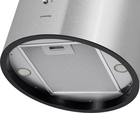 Кухонная вытяжка Maunfeld Lee Push 39