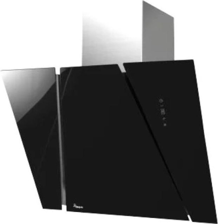 Кухонная вытяжка Akpo Cetias wk-9 60 BK