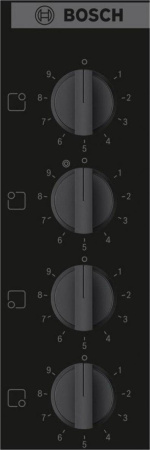 Варочная поверхность Bosch PKF 645CA2E