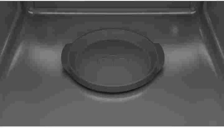 Встраиваемая духовка Bosch HRA334EB0