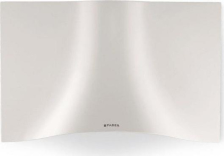 Кухонная вытяжка Faber Veil WH Matt A90