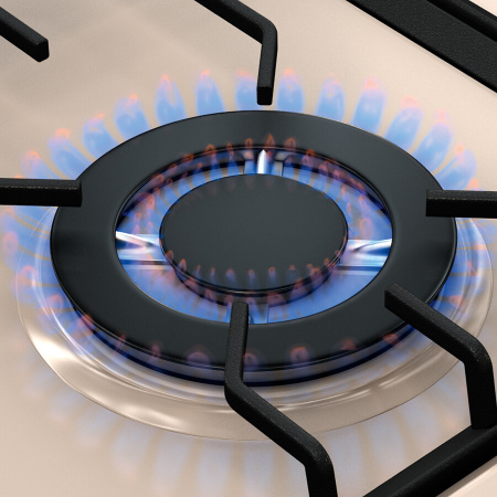 Варочная поверхность Fornelli PGA 60 Grazia