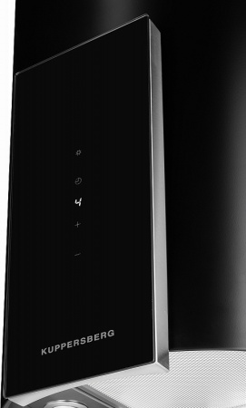 Кухонная вытяжка Kuppersberg WL-MOTUBA B