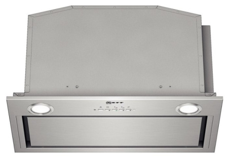 Кухонная вытяжка Neff D55ML66N0