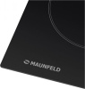 Варочная поверхность Maunfeld MVCE 45.3HL.SZ-BK