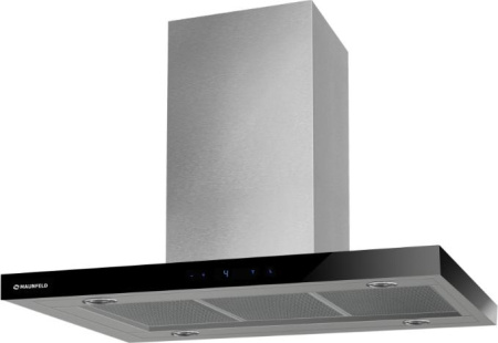 Кухонная вытяжка Maunfeld Harbour isla 90