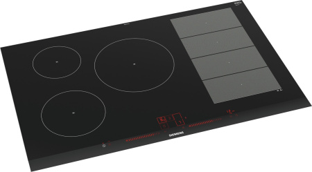 Варочная поверхность Siemens EX 875LVC1E