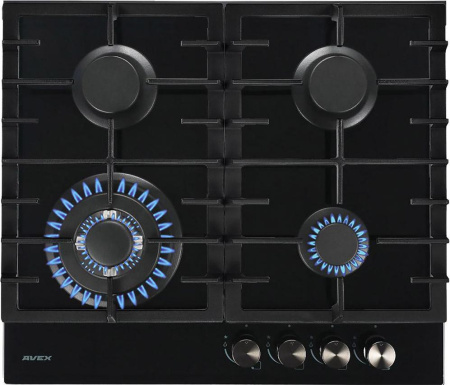 Варочная поверхность Avex HM 6042 B