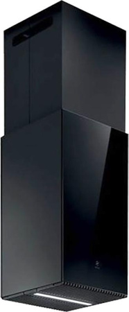 Кухонная вытяжка Elica Haiku Island BL/A/32