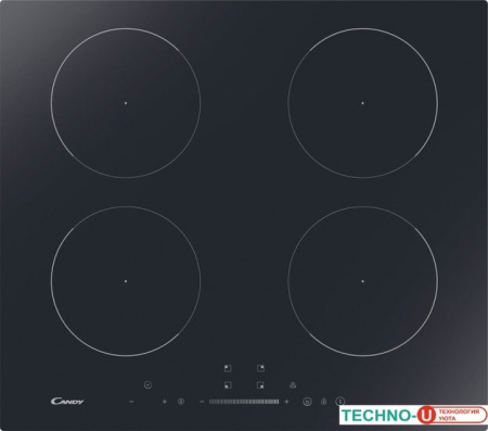 Варочная поверхность Candy CIS 642SCTT