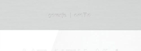Кухонная вытяжка Gorenje WHI 643ORAW